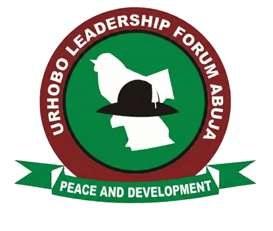 Urhobo Leadership Forum Abuja